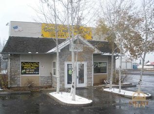 101 S Broadway, Belgrade, MT 59714