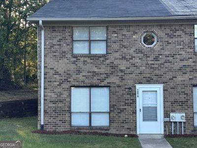 1272 Lakeview Dr NW, Conyers, GA, 30012