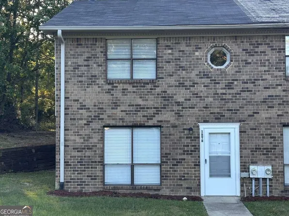 1272 Lakeview Dr NW, Conyers, GA 30012