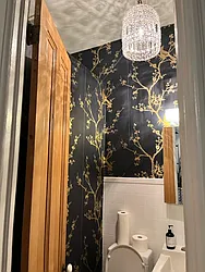 Rented by Alexandra Ferguson, LREB