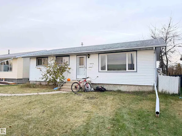 10416 110th Ave, Westlock, AB T7P 1G2