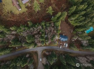 99942 Thomas St, Forks, WA 98331