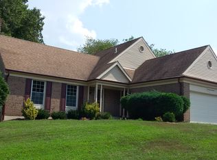 7613 Modisto Ln, Springfield, VA 22153