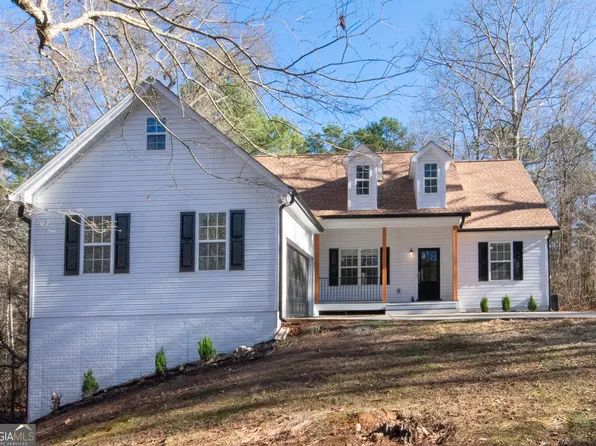 100 Rudders Xing, Newnan, GA 30263