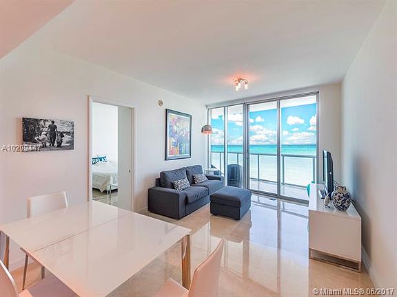 5th image of 17001 Collins Ave APT 1107