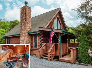 2524 Fleming Way, Sevierville, TN 37876
