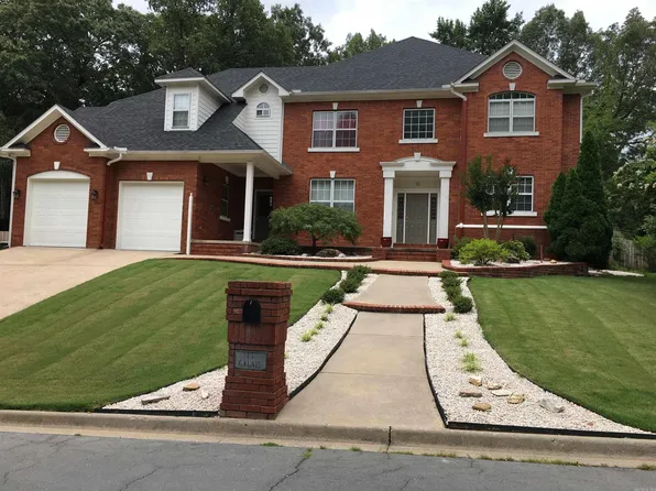 15 Calais Ct, Little Rock, AR 72223