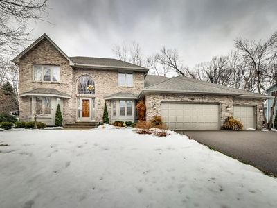 13305 35th Ave N, Plymouth, MN, 55441