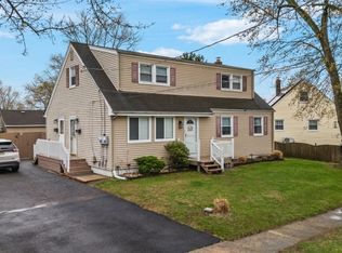 706 Boesel Ave, Manville, NJ
