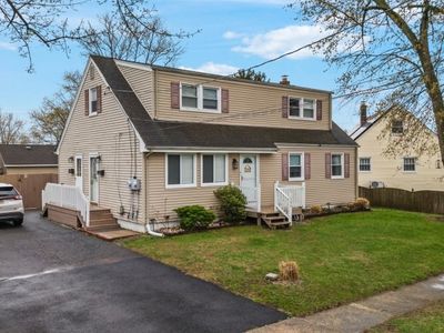 706 Boesel Ave, Manville, NJ, 08835