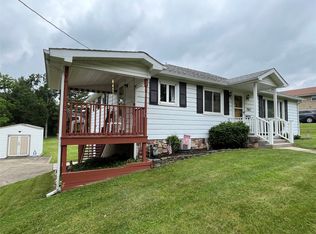 580 Jefferson St, Meadville, PA 16335