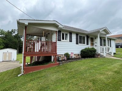 580 Jefferson St, Meadville, PA, 16335