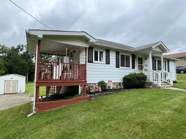 580 Jefferson St, Meadville, PA 16335