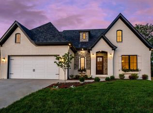 1660 Villa Medici Pass, Lexington, KY 40509