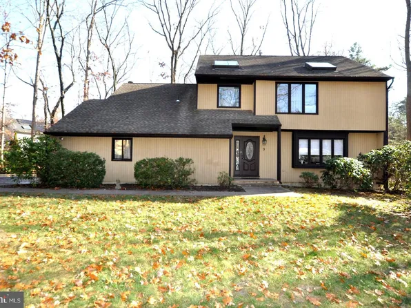 9 Forest Ln, Tabernacle, NJ 08088