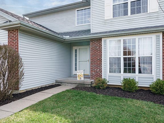 2nd image of 2557 Schafer Knoll Ct