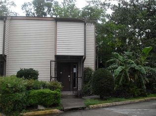 3562 Vespasian Blvd APT 100, New Orleans, LA 70114