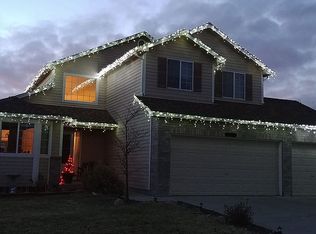 7736 McLaughlin Rd, Peyton, CO 80831