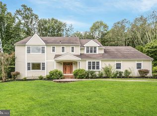 190 Gallup Rd, Princeton, NJ 08540