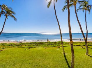 Sugar Beach Resort, Kihei, HI 96753