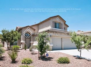 4329 Governors Hill St, Las Vegas, NV 89129