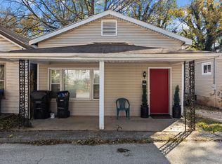 133 Wallace Ave, Frankfort, KY 40601