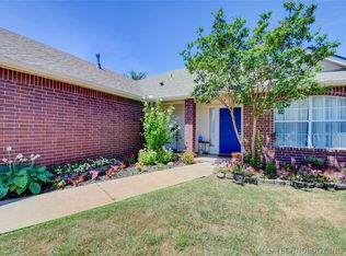 4630 S 196th East Ave, Broken Arrow, OK 74014