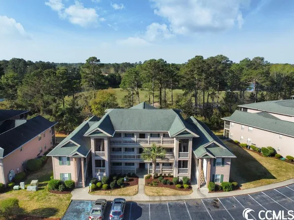 448 Pinehurst Ln. #16-I, Pawleys Island, SC 29585