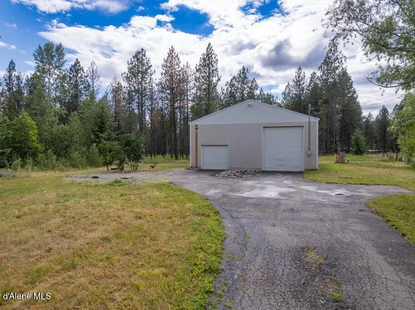 16907 N Trails End Rd, Rathdrum, ID 83858