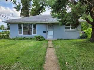 6500 Bartmer Ave, Saint Louis, MO 63130