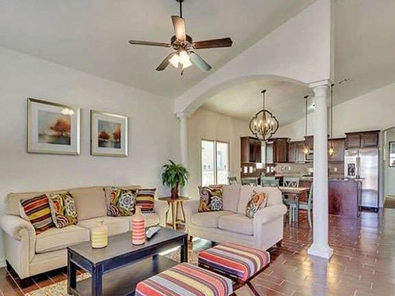 2nd image of 3985 Desert Bluff Dr