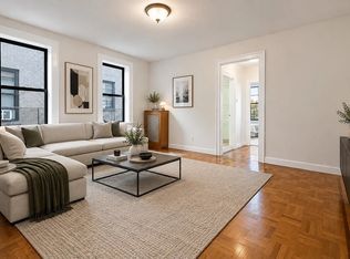 1803 Riverside Dr APT 5D, New York, NY 10034