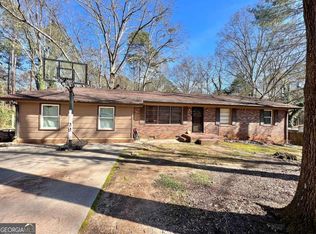 417 Glenwood Dr, Monroe, GA 30655