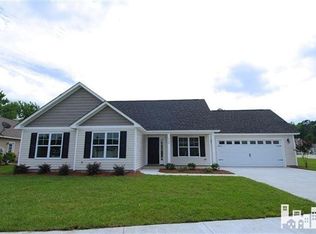 8107 Webster Ct, Leland, NC 28451
