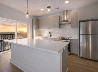 2500 Longview St Unit 501, Austin, TX 78705