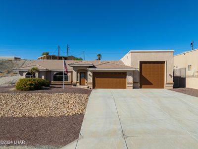 3761 Enduro Dr, Lake Havasu City, AZ, 86404
