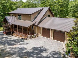 80 Tanya Ln, Dunlap, TN 37327