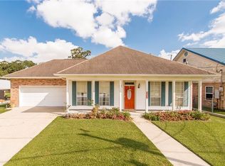 563 Randolph St, New Orleans, LA 70123