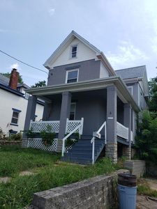 3912 Kenkel Ave, Cincinnati, OH, 45211