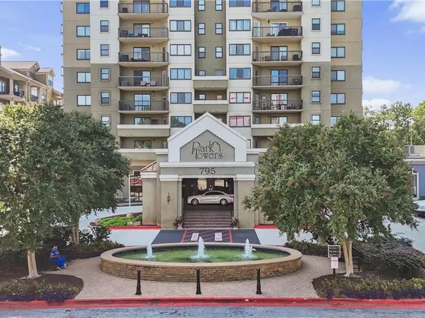795 Hammond Dr APT 1905, Sandy Springs, GA 30328
