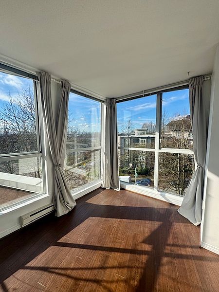 Vancouver Apartment for rent - 1 Bedroom — photo 3
