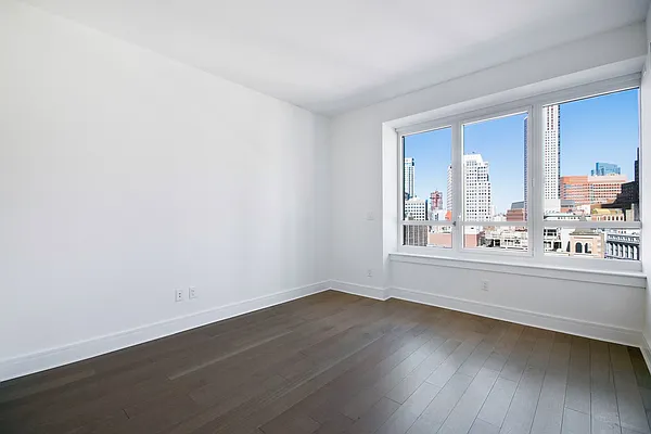 Rented by Compass | media 21