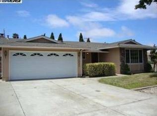 4823 Jennifer Ct, Union City, CA 94587