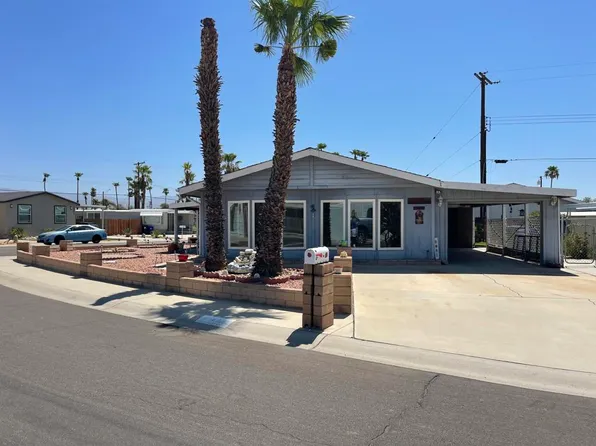 73295 Quivera St, Thousand Palms, CA 92276