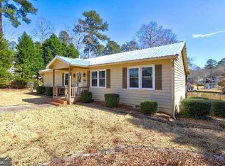 147 Waits Rd NW, Milledgeville, GA 31061