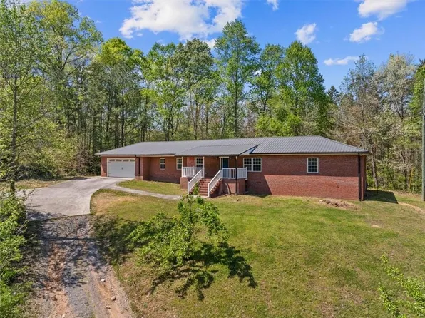 159 Moores Ferry Rd SW, Plainville, GA 30733