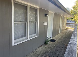 414 N Mulberry St APT D, Warrensburg, MO 64093