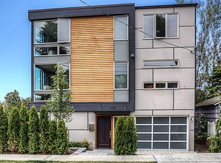 7531 Brooklyn Ave NE, Seattle, WA 98115