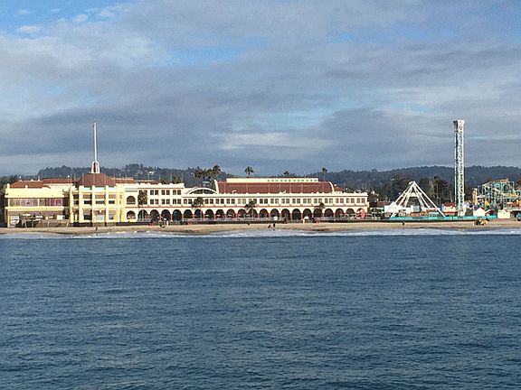 Boardwalk