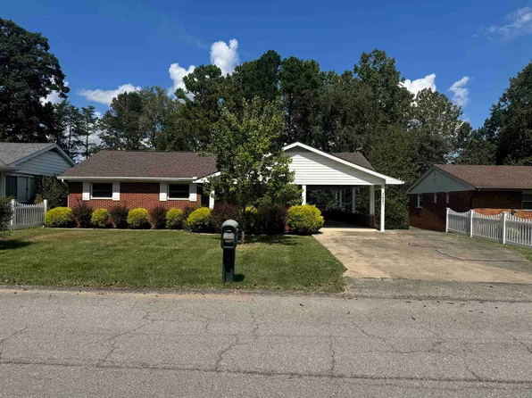 3421 Robin Lynn Dr, Ashland, KY 41102